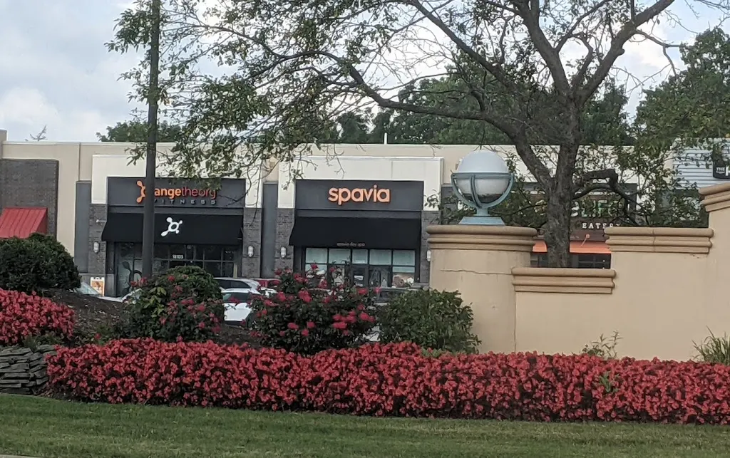 Spavia Strongsville — Day spa in Strongsville